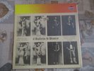 IL BALLETTO DI BRONZO Ys LP vinyl Italy 1974 Cover VG -  Vinile mai suonato