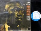 ART BLAKEY 