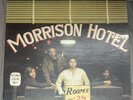 The Doors Morrison Hotel 1970 Original LP Excellent Condition Gatefold Cover SEE