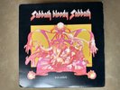 Black Sabbath - Sabbath Bloody Sabbath, Warner Bros. LP