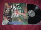 CARCASS Necroticism '91 ORIGINAL Limited Edition RARE IMPORT   1st press LP