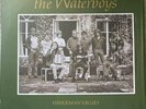 The Waterboys Fisherman's Blues Rare Vinyl  LP with inner 2013 Remaster New