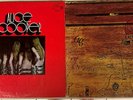ALICE COOPER 2 LPS -Easy Action 1973 Gatefold NEAR MINT & School's out