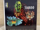 Chief Bey And His Royal Household Taboo | Vinyl LP Promenade Records | VG