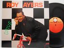 Roy Ayers         Drive         NM # 2