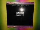 Runrig - Once In A Lifetime - LIVE *SEHR GUT*OIS*1988* TOP RARE PROG*FOLKROCK LP