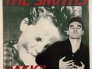 The Smiths Rare Ask Promo Oz 12”