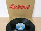 Bob Marley & The Wailers Exodus Vinyl LP 1977 UK Island Reggae