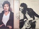 2x BRUCE SPRINGSTEEN Vinyl Record LP LOT- Darkness On Edge Of Town + Born To Run