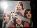 SIGNED AUTOGRAPHED TODD RUNDGREN NAZZ NAZZ LP RECORD