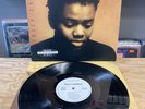 Tracy Chapman S/T LP quiex Audiophile PROMO WLP w/ hype sticker
