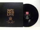 SIMPLE MINDS live in the city of light 2X LP EX-/EX-, SMDLX 1, vinyl, album