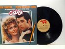 GREASE SOUNDTRACK various artists 2X LP EX/EX, RSD 2001, vinyl, album, uk, 1978