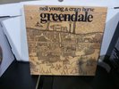 Neil Young & Crazy Horse Greendale LP Deluxe Edition