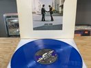 Pink Floyd BLUE VINYL LP Wish You Were Here 1978 EMI Records Holland NICE