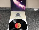 LP VINYL ALBUM QUEEN 1 DEBUT ALBUM 1973 UK 1ST PRESS PRO CLEANED EX+/NM