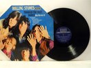 THE ROLLING STONES through the past darkly LP VG+/EX, SKL 5019, vinyl, album, uk