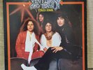 YESTERDAY AND TODAY - Struck Down 1978 LONDON Record LP VG+/VG+ Hard Rock Vinyl