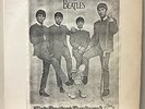 The Beatles - Their Greatest Unreleased - Melvin Records M01 LP