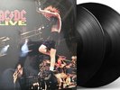 AC/DC - Live: Special Collector's Edition Double 12