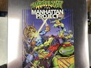 TEENAGE MUTANT NINJA TURTLES III: THE MANHATTAN PROJECT VINYL SOUNDTRACK Ooze Ed