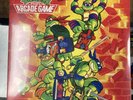 Teenage Mutant Ninja Turtles II: The Arcade Game - Vinyl Soundtrack