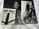 Hank Mobley And His All Stars Vinyl