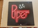 Piper Self Titled Featuring Billy Squier Vinyl LP A&M SP-4615 EX/VG