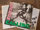 The Clash London Calling 12