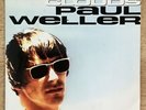 Paul Weller-Above The Clouds-7” Single