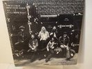 Allman Brothers Band Live FILLMORE EAST Vinyl, 2x LP Capricon. (1971) (PR)