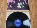 The Rolling Stones ‘Aftermath’ 1969 UK stereo LP pressing excellent condition