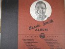 Bessie Smith-Bessie Smith Album-COLUMBIA M-/VG+ 6 Record Set RARE
