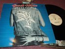 GREAT WHITE ON YOUR KNEES THE FIRST LP 1982 ENIGMA RECORDS VG+ VINYL