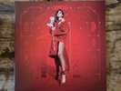 Charli XCx - Number 1 Angel / Pop 2 [2LP Red / Clear Vinyl, 2018] - Very Rare