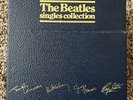 The Beatles Singles Collection Box Set UK 1982 John Lennon Paul McCartney