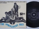DOWNLINERS SECT Bloodhound +3  Sweden *only* EP freakbeat garage HEAR
