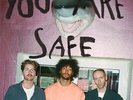 Keinemusik - You Are Safe - DEEP HOUSE *SEALED*