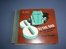 8 TO THE BAR - BOX SET IN ALBUM - VICTOR RECORDS - P-69