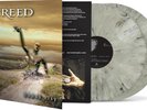 Creed - Human Clay 25th Anniversary Gray Smoke 2 Vinyl LP Gatefold NEU