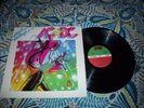 BEAU  33T EO   HARDROCK ACDC