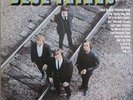 The Blue Things - The Blue Things (LP, Album, RE) (Mint (M)) - 3183729213