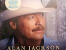 Alan Jackson - Let It Be Christmas (LP, Album) (Mint (M)) - 3190869853