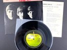 The Beatles • All My Loving • Japan Press 7