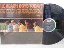 THE BEACH BOYS TODAY  1965 LP CAPITOL RECORDS T 2269 MONO SHRINK