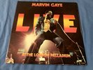 Marvin Gaye ORIGINAL [NM/VG+] U.S. VINYL 2x LP Live At The London Palladium