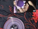 Olivia Rodrigo GUTS (spilled) Limited Edition Zoetrope Picture Disk Vinyl - New