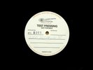 MFSL LP LED ZEPPELIN II TEST PRESSING Half Speed Audiophile MoFi 1-065 MINT-