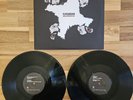 Kasabian - Velociraptor  Vinyl 2x10