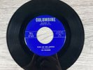 The Wildmen King Of The Jungle / The Crazy Cuban Perez & Brana 45 RPM Columbine
